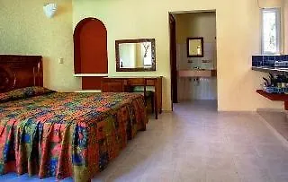 Beach House Hotel 普拉亚卡门