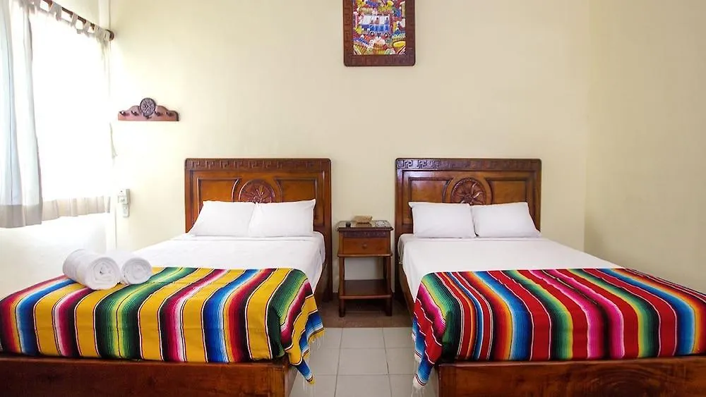 Beach House Hotel Playa del Carmen Mexiko