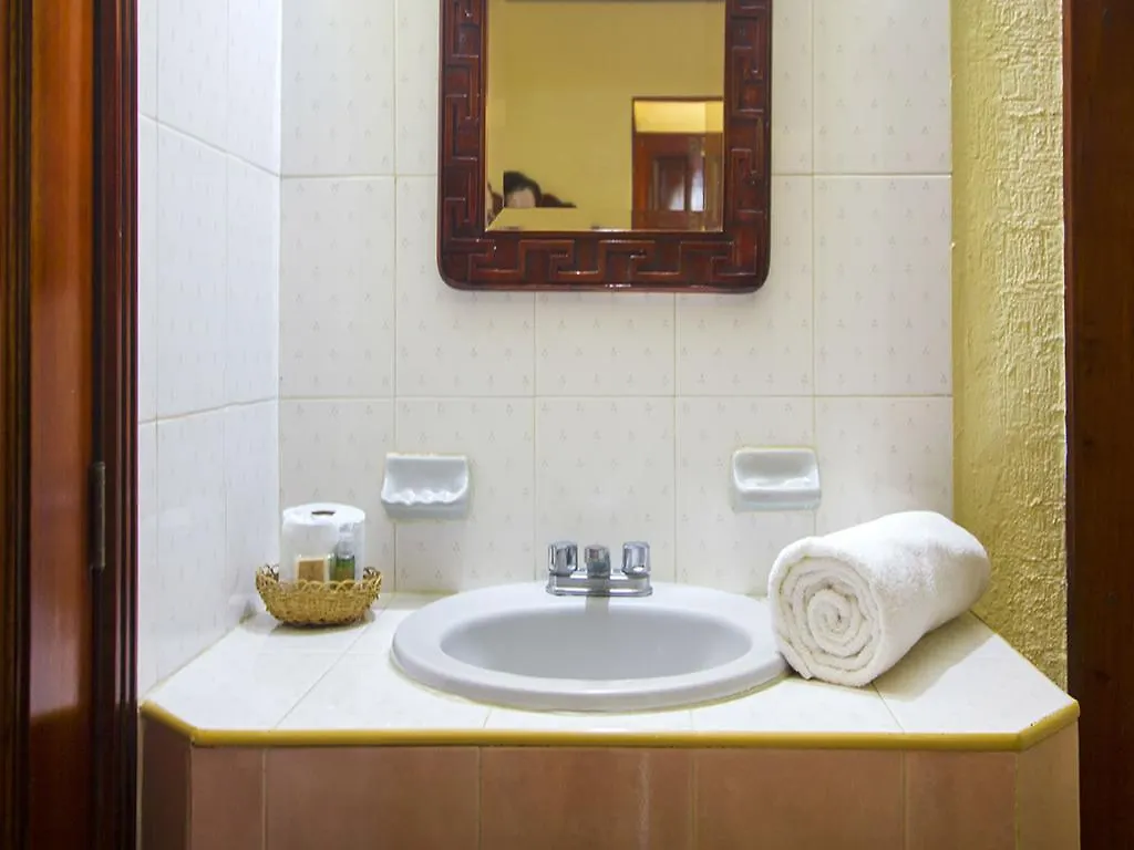 Beach House Hotel Playa del Carmen