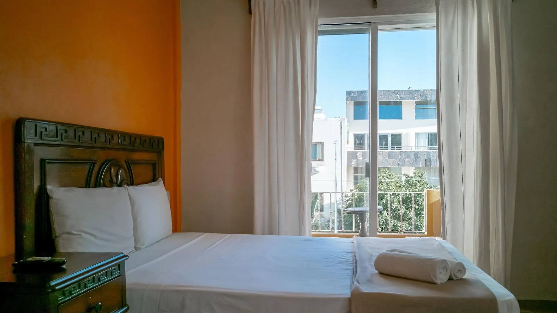 ***  Beach House Hotel Playa del Carmen Mexiko