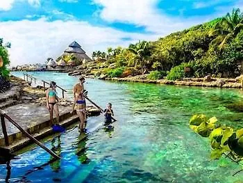 Beach House Hotel Playa del Carmen