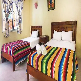 Beach House Hotel Playa del Carmen