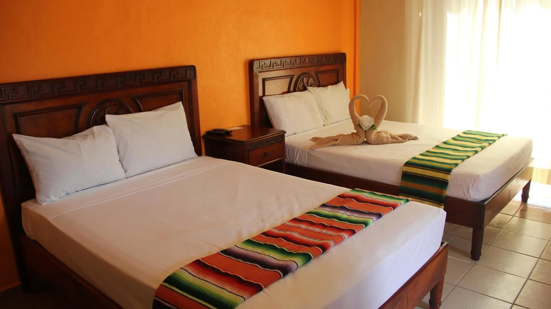 Beach House Hotel Playa del Carmen