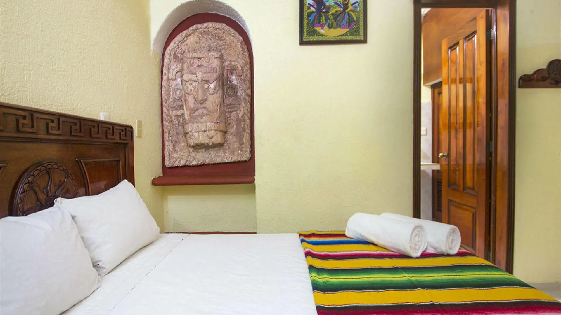 Beach House Hotel Playa del Carmen 3*,  Mexiko
