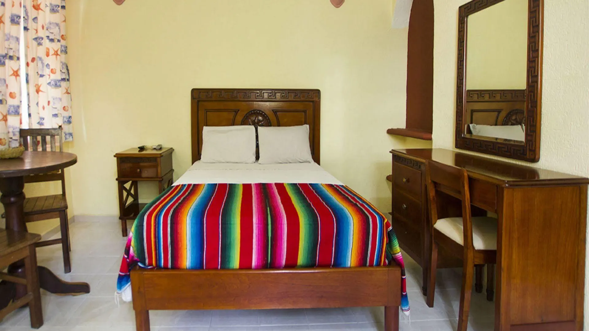 ***  Beach House Hotel Playa del Carmen Mexiko