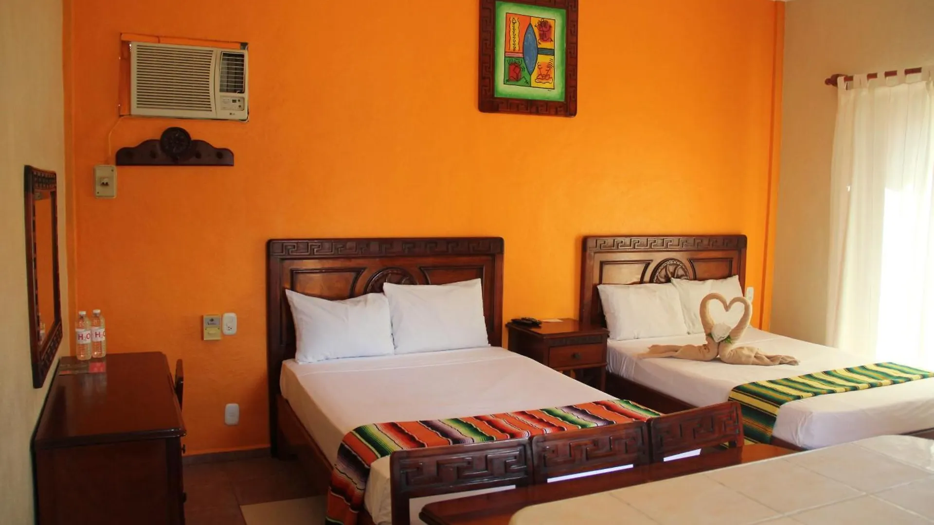 Beach House Hotel Playa del Carmen