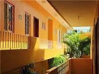 Beach House Hotel Playa del Carmen 3*,  Mexiko