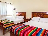 ***  Beach House Hotel Playa del Carmen Mexiko