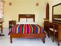 Beach House Hotel Playa del Carmen Mexiko